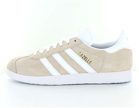 Adidas originals gazelle beige